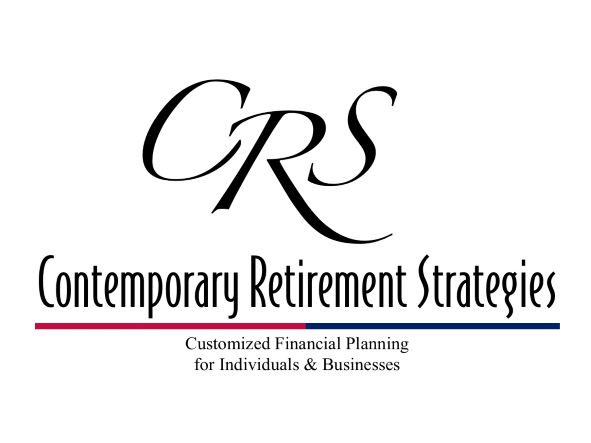 Contemporary Retirement Strategies
